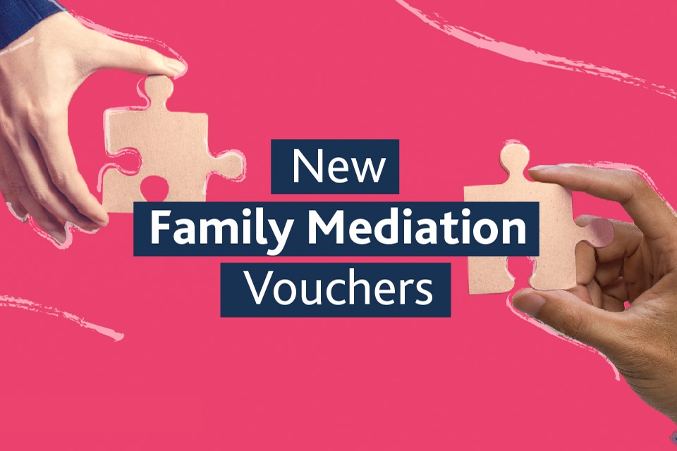 mediation-voucher-scheme Family Mediation Voucher Scheme