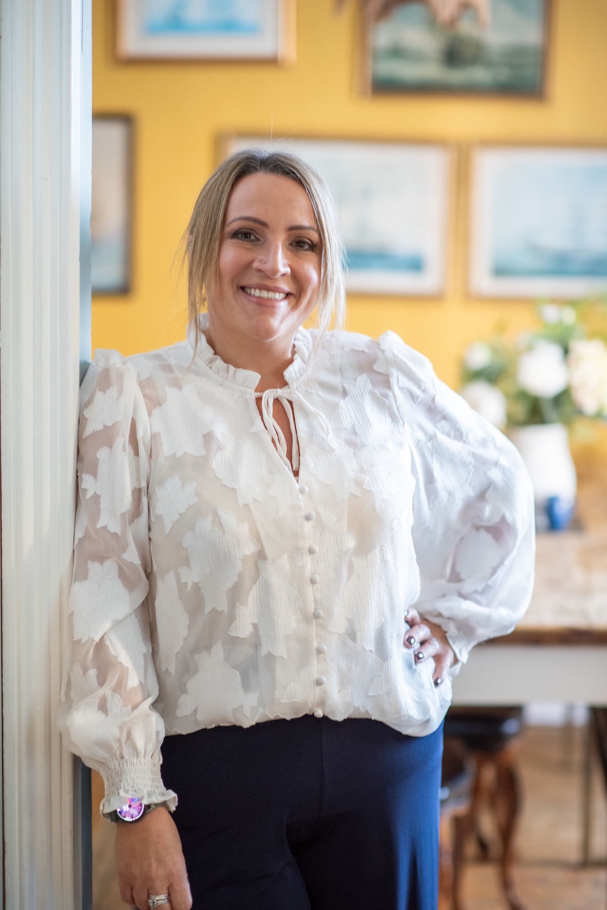 Julia Love Family Mediation Services in Canterbury