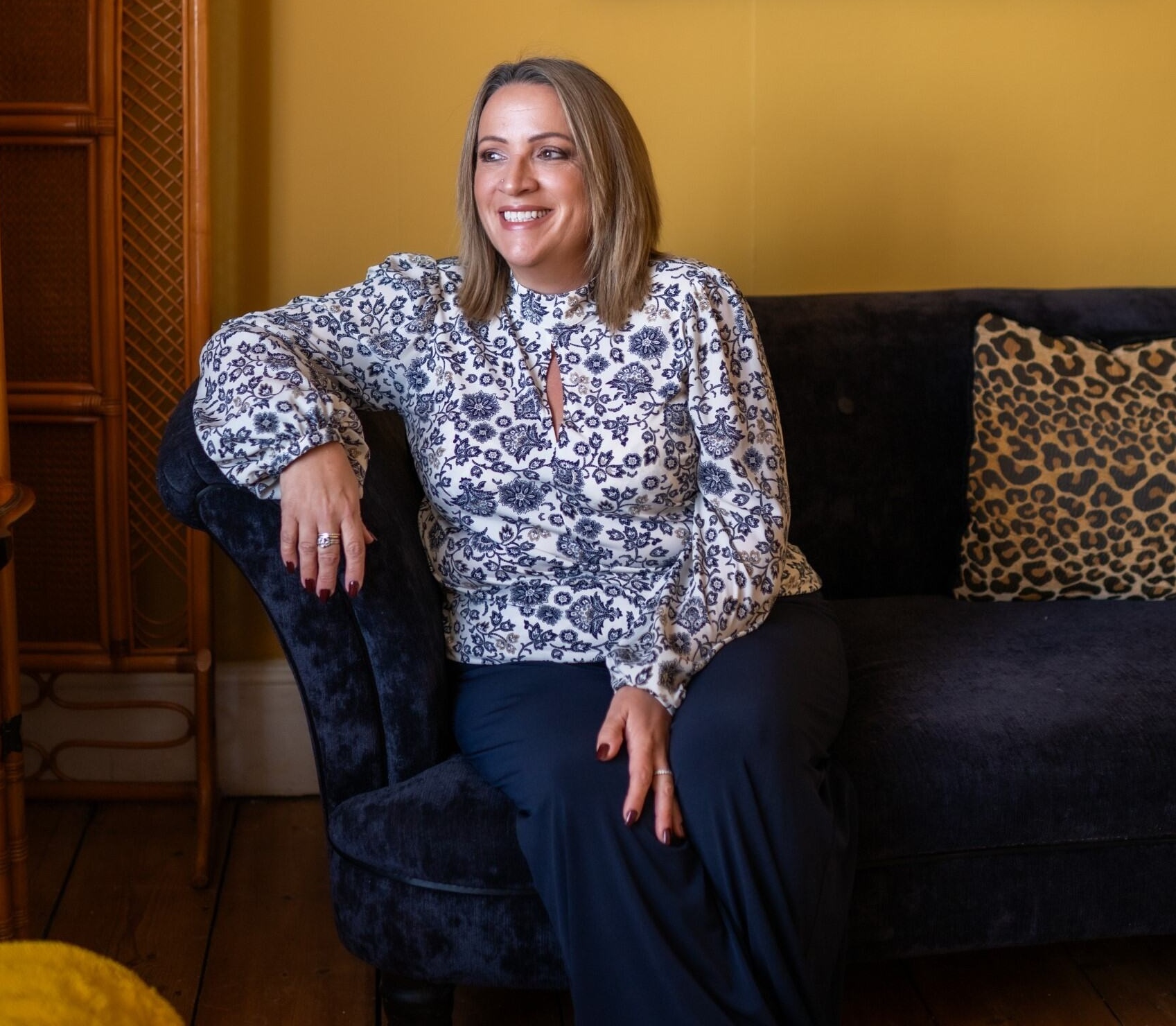 Mediation Services with Julia Love